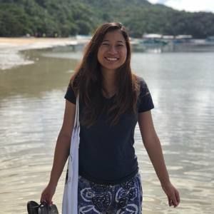 Meet your Posher, Katrina